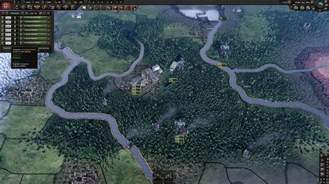 I just learned how to use the realistic division symbols : r/hoi4.